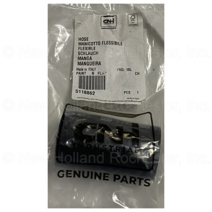 New Holland Hose Part # 5118862