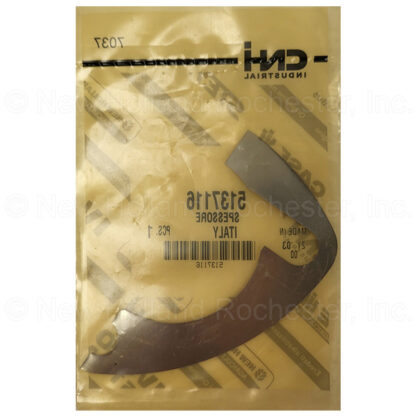 New Holland Shim Part # 5137116