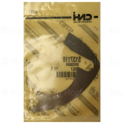 New Holland Shim Part # 5137118