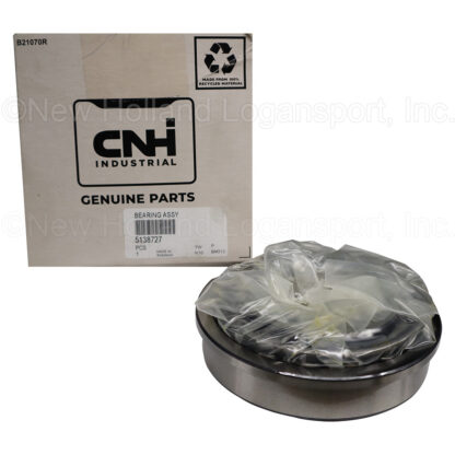 New Holland Bearing Assy Part # 5138727