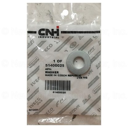 New Holland Washer Part # 51400025