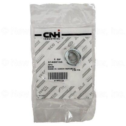 New Holland Shim Part # 51400135