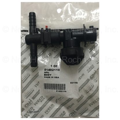 New Holland Body Part # 51402110