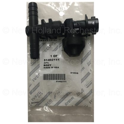 New Holland Body Part # 51402111