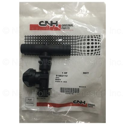 New Holland Body Part # 51402112