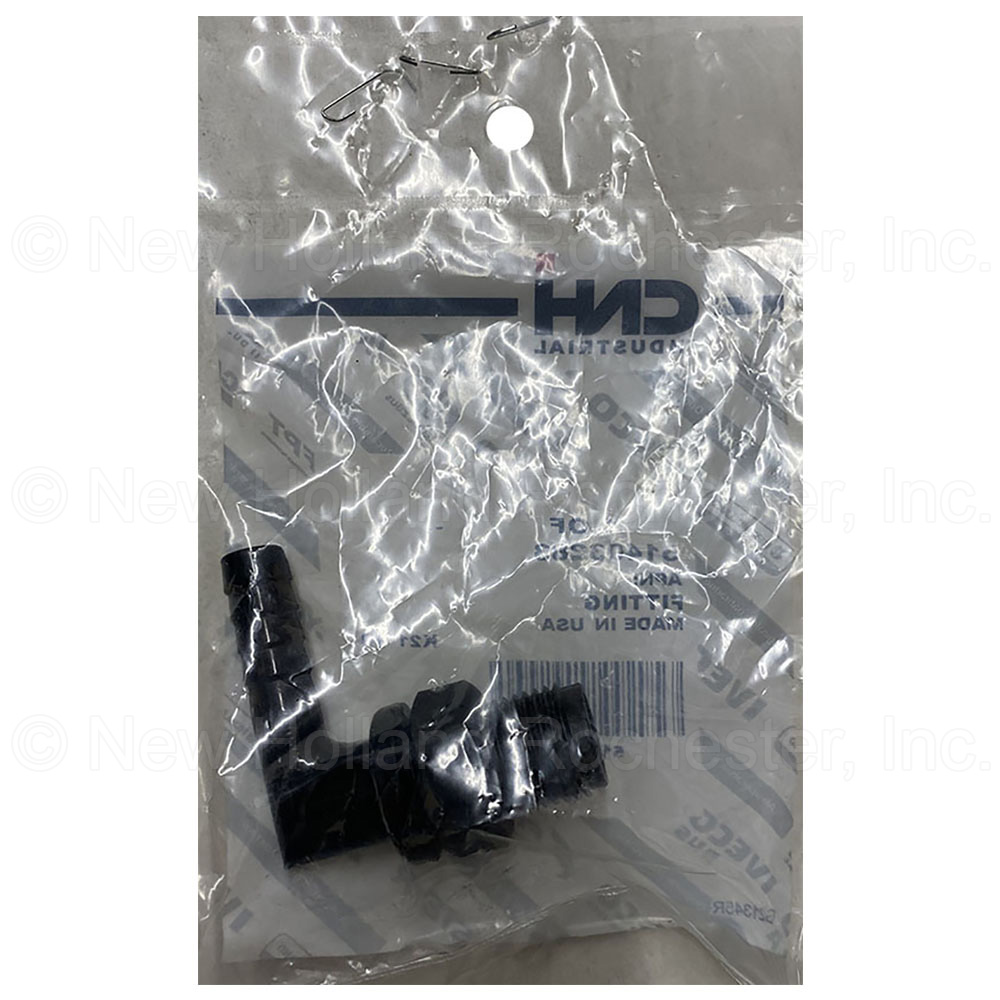 New Holland Fitting Part # 51403283