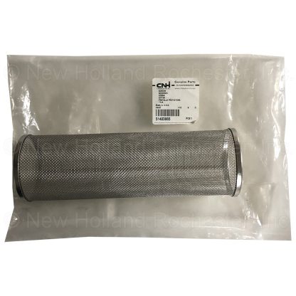 New Holland Screen Part # 51403865