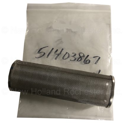 New Holland Screen Part # 51403867