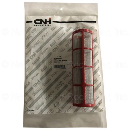 New Holland Strainer Part # 51403911