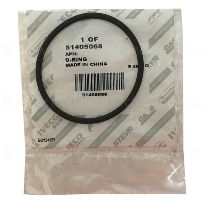 New Holland O-Ring Part # 51405068