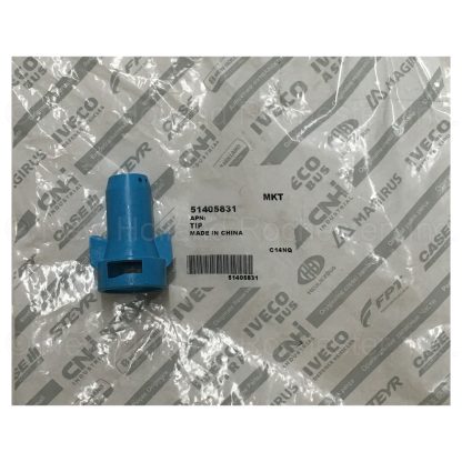 New Holland Tip Part # 51405831