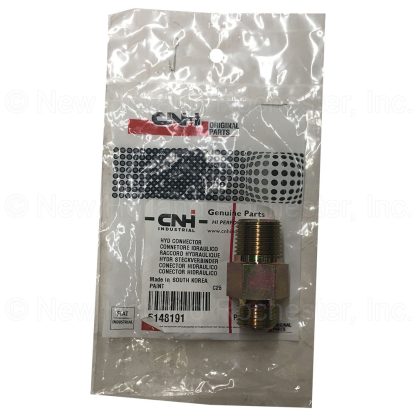 New Holland Hyd Connector Part # 5148191