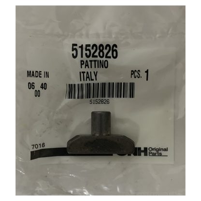 New Holland Sliding Pad Part # 5152826