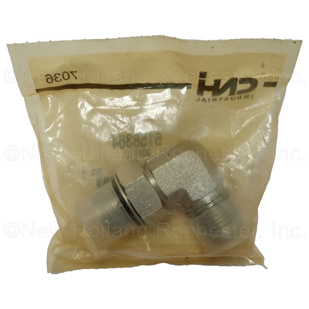 New Holland Elbow Part # 5158364