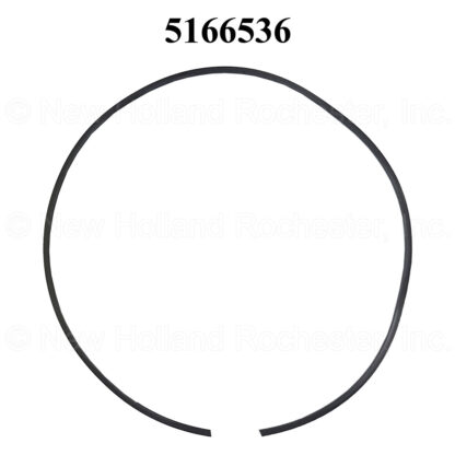 New Holland Spring Part # 5166536