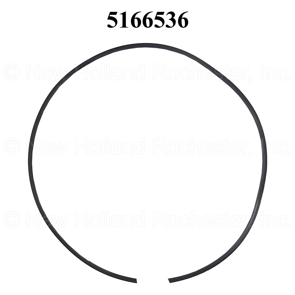 New Holland Spring Part # 5166536