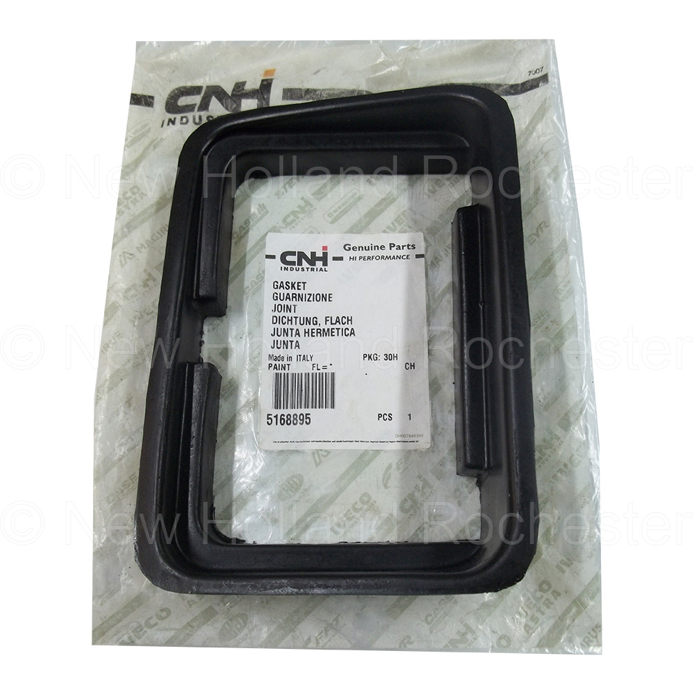New Holland Gasket Part # 5168895