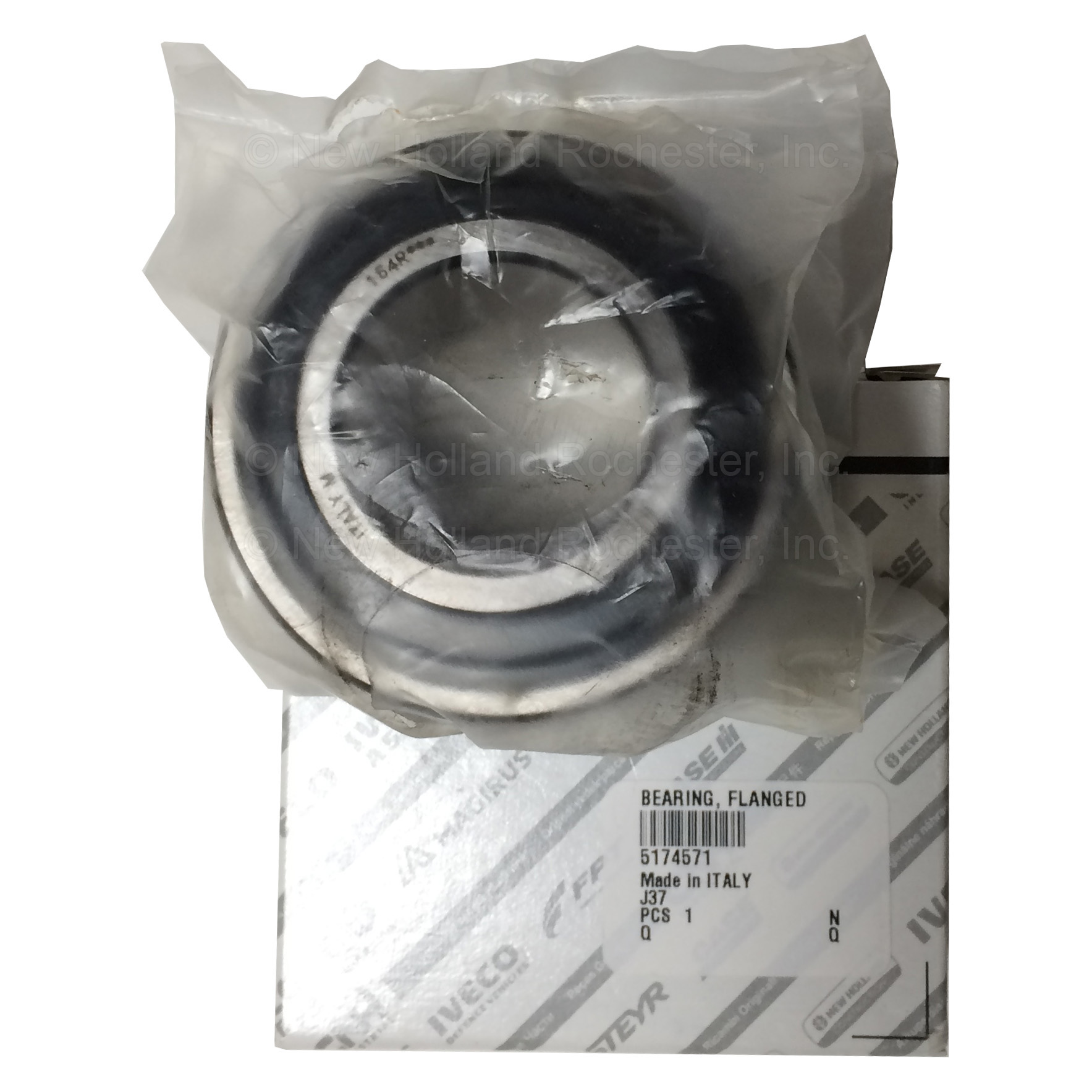 New Holland Bearing Flange Part # 5174571