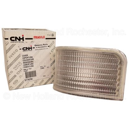 New Holland Cover Part # 5176294