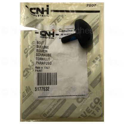 New Holland Screw Part # 5177632