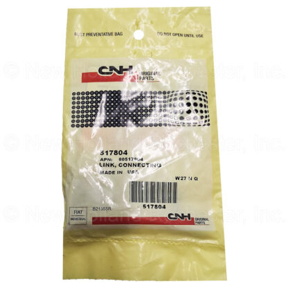 New Holland Connecting Link Part # 517804