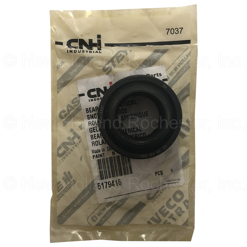New Holland Spherical Bearing Part # 5179416
