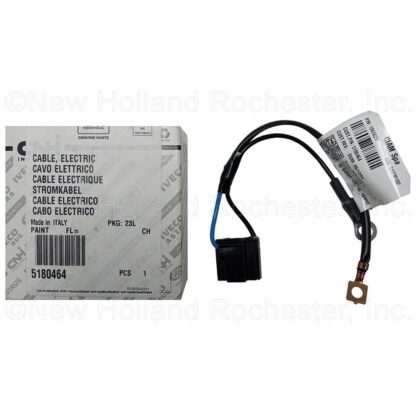 New Holland Electric Cable Part # 5180464