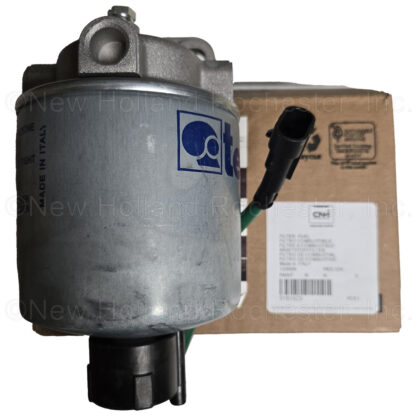 New Holland Fuel Filter Part # 5181823