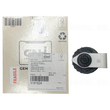 New Holland Dipstick Part # 5181824