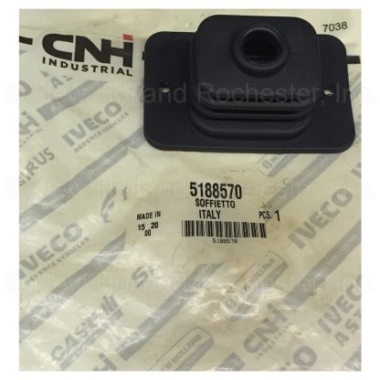 New Holland Bellows Part # 5188570