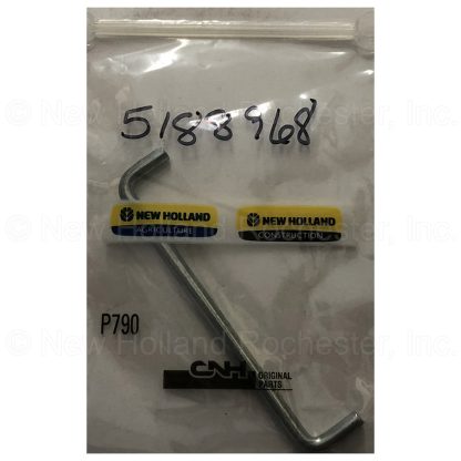 New Holland Rod Part # 5188968