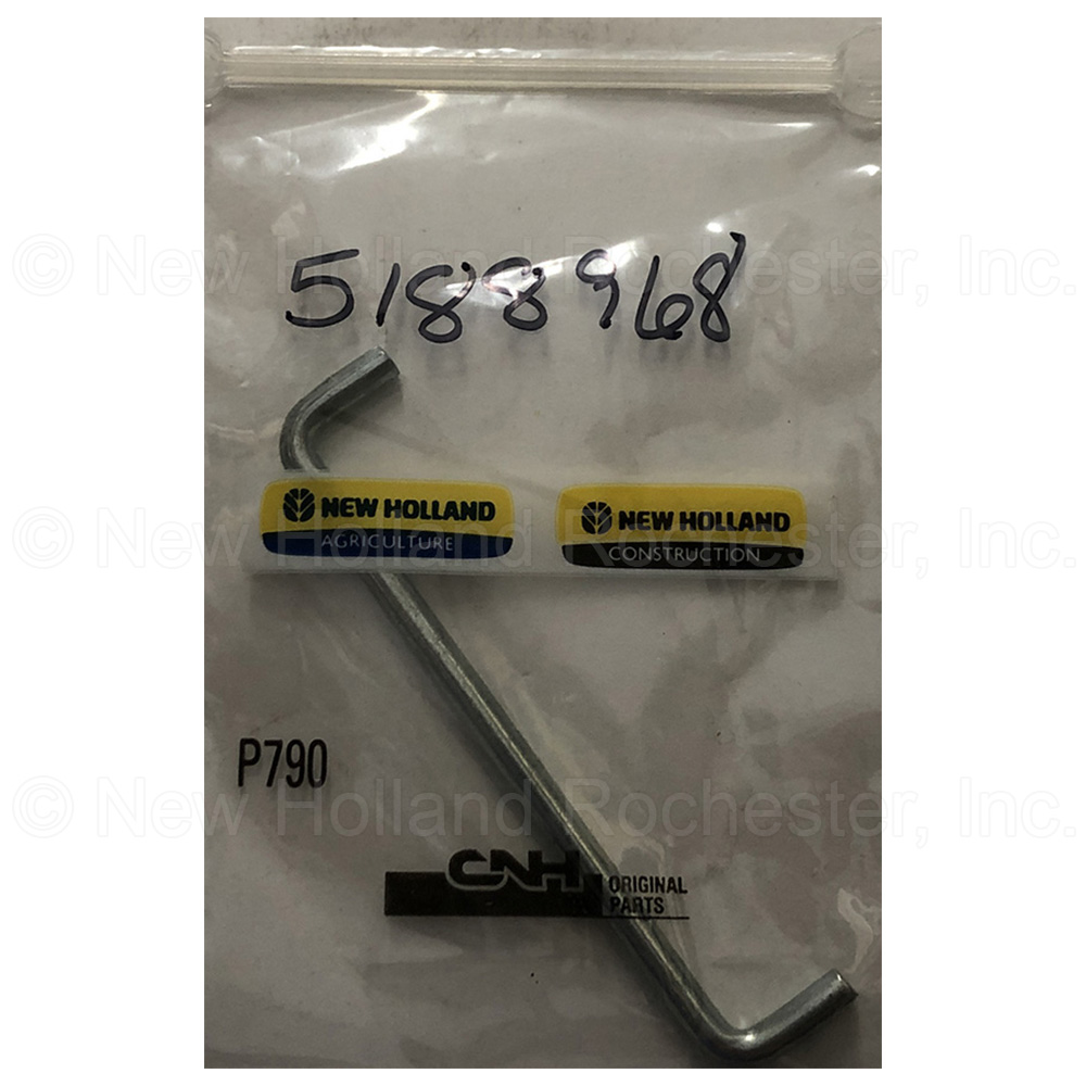 New Holland Rod Part # 5188968