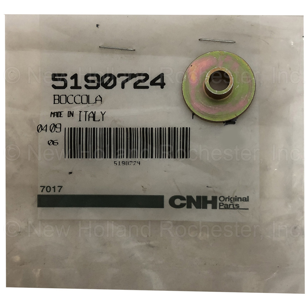 New Holland Bushing Part # 5190724
