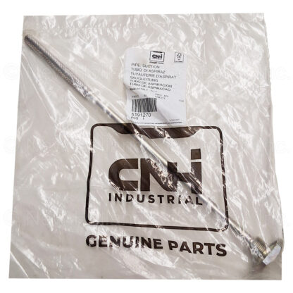 New Holland Fitting Part # 5191270