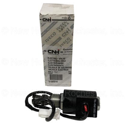 New Holland Electro-Valve Part # 5192014