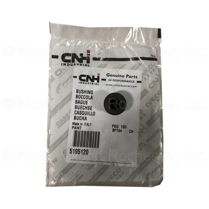 New Holland Bushing Part # 5195120