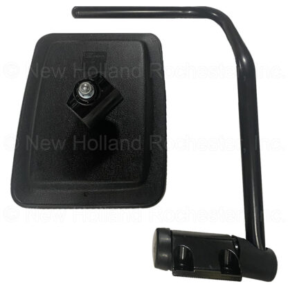 New Holland RH Rear View Mirror Part # 5195509