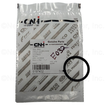 New Holland Ring Seal Part # 5197432