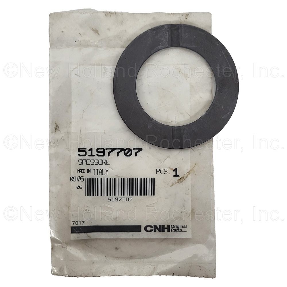 New Holland Shim Part # 5197707
