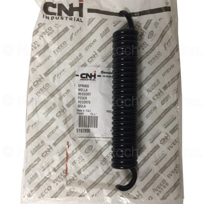 New Holland Spring Part # 5197850