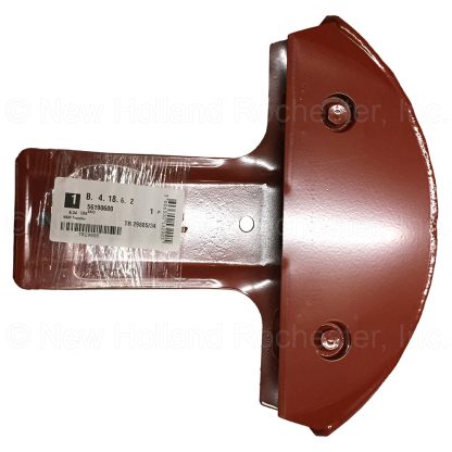 Kuhn Krause Disc Gaurd Wear Part # 56190600