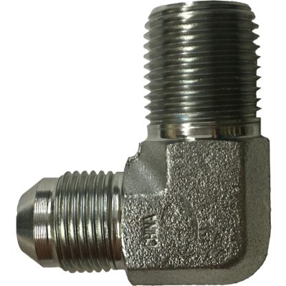 New Holland 90-Degree Elbow Part # 578384