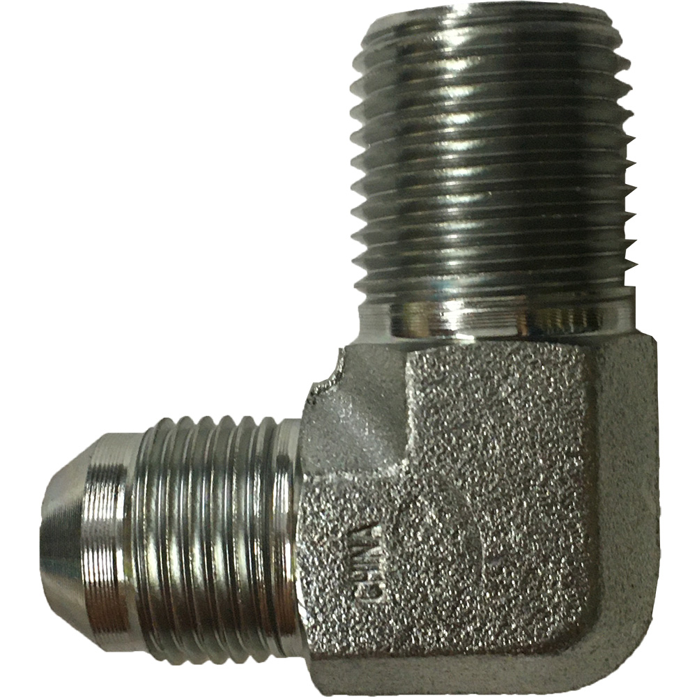 New Holland 90-Degree Elbow Part # 578384