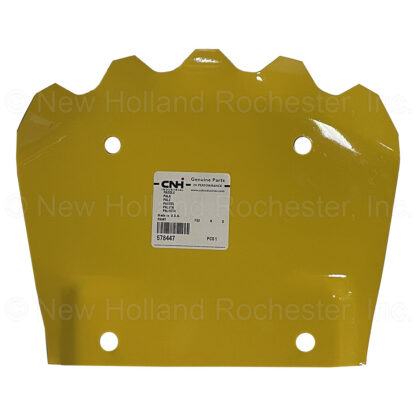 New Holland Paddle Part # 578447