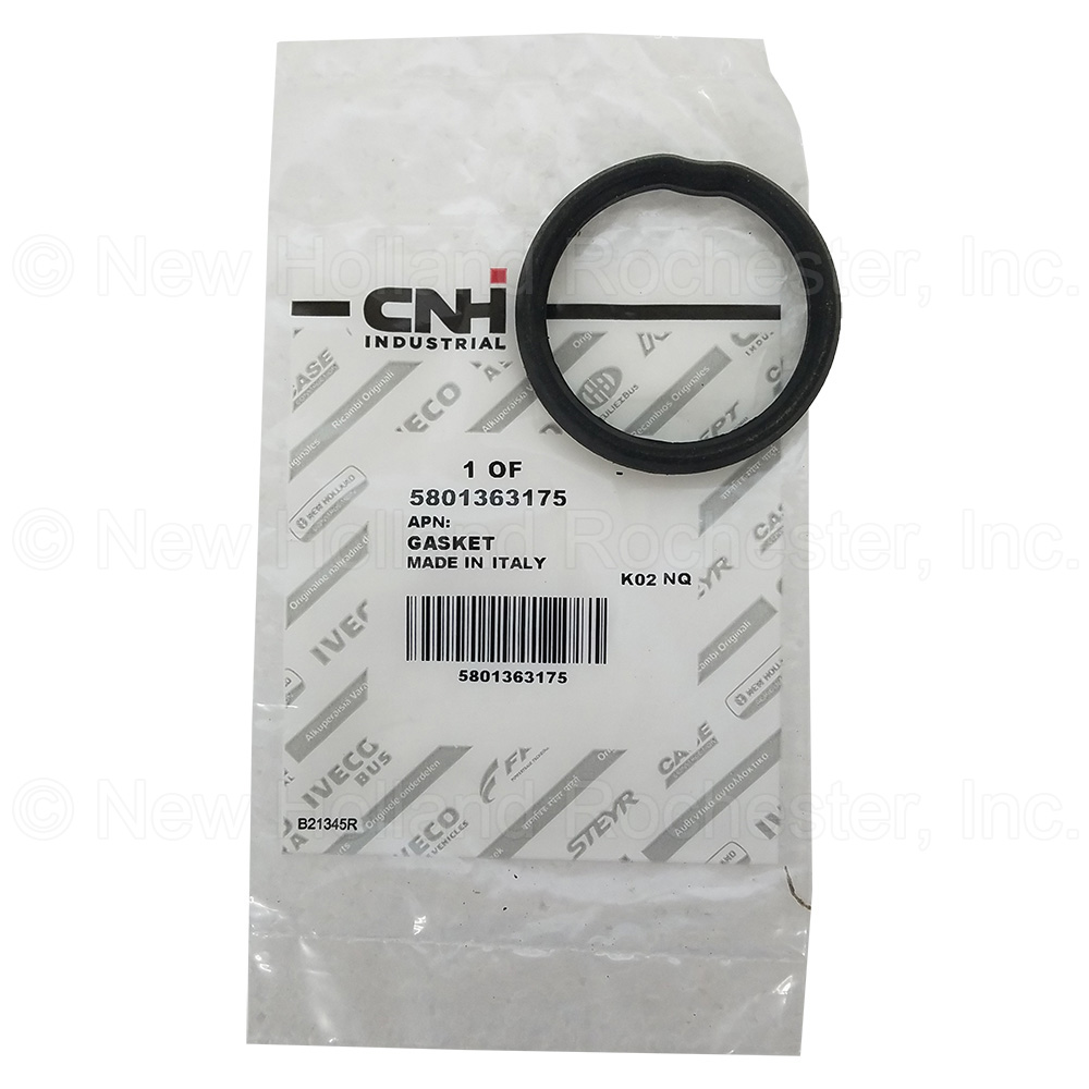 New Holland Gasket Part # 5801363175