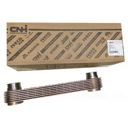 New Holland Oil Cooler Part # 5801389774