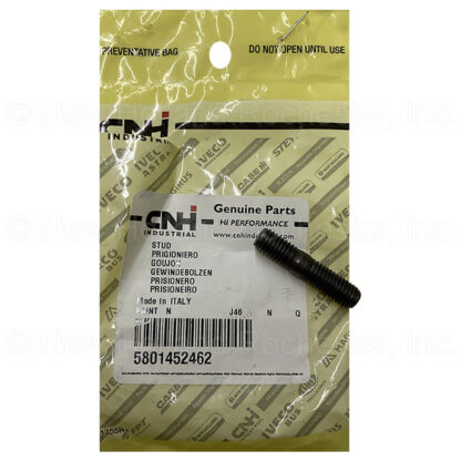 New Holland Stud Part # 5801452462