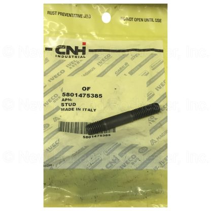 New Holland Stud Part # 5801475385