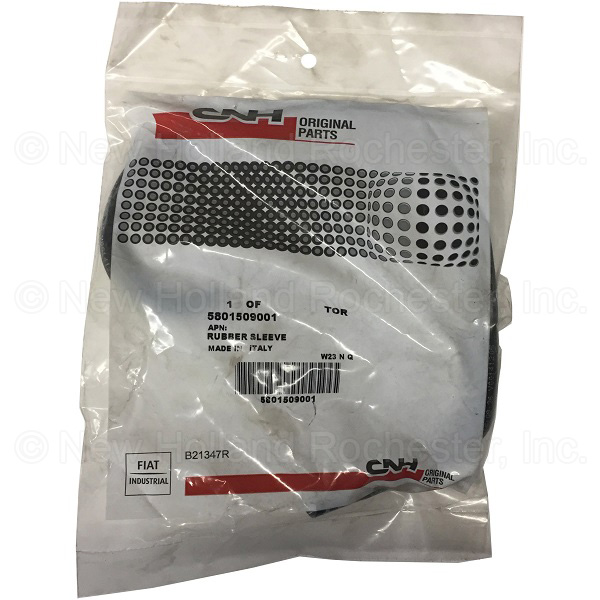 New Holland Tube Part # 5801509001 - Image 2