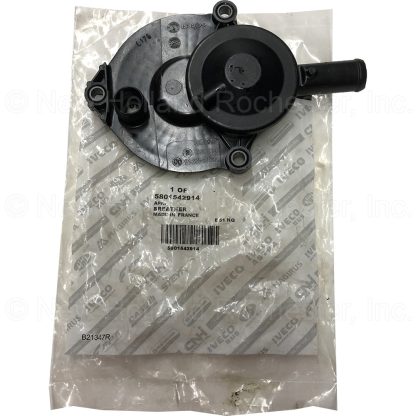 New Holland Breather Part # 5801542914